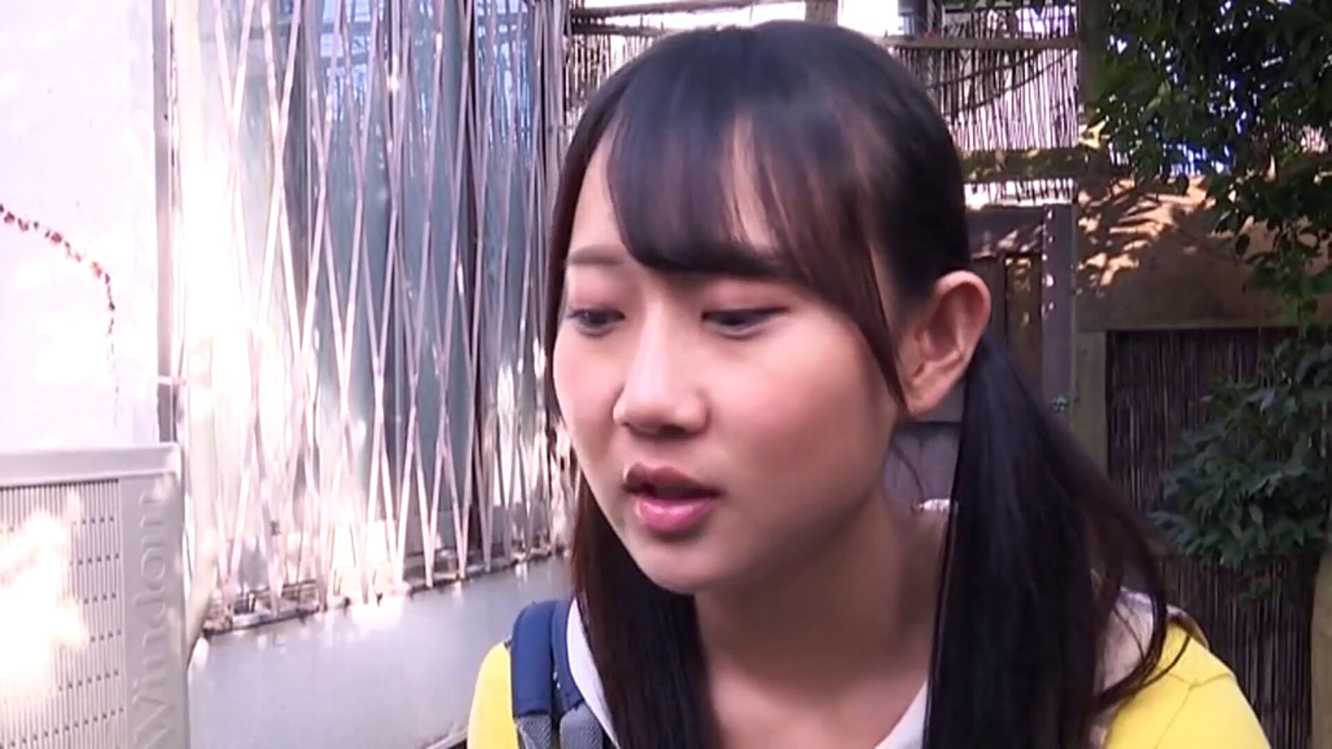 Pigtail Desires