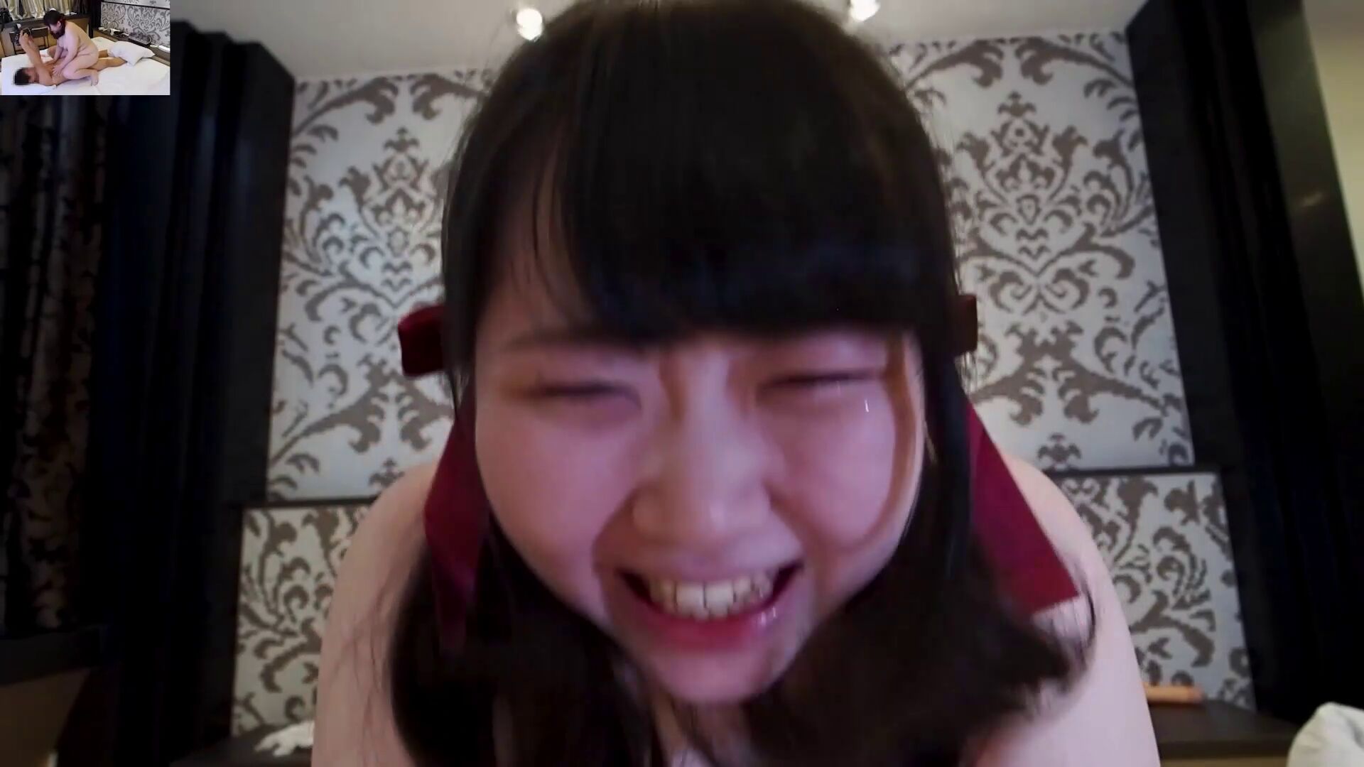 Hot Chubby POV