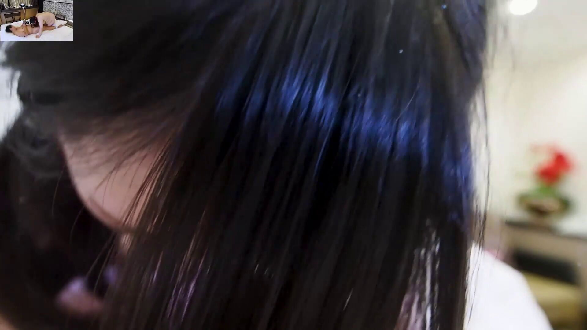 Chubby Cuckold POV