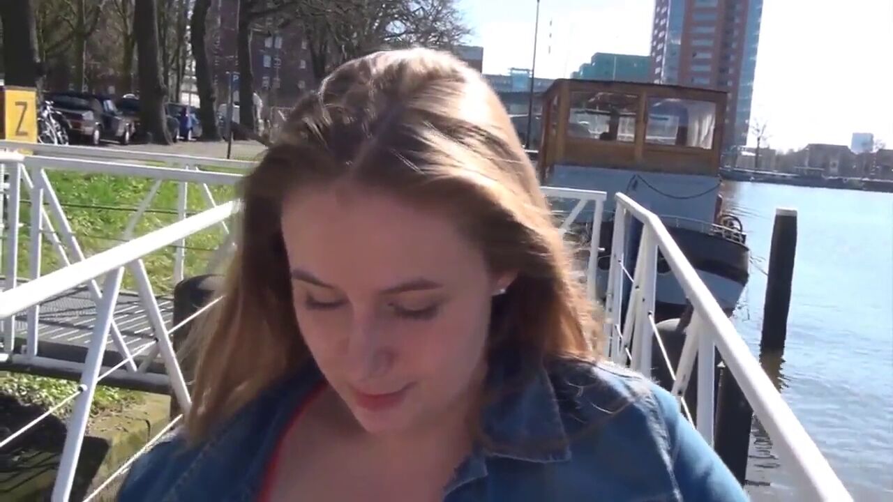 Booty POV