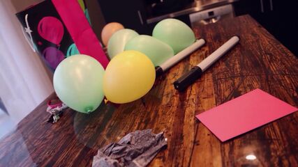 Birthday Backdoor